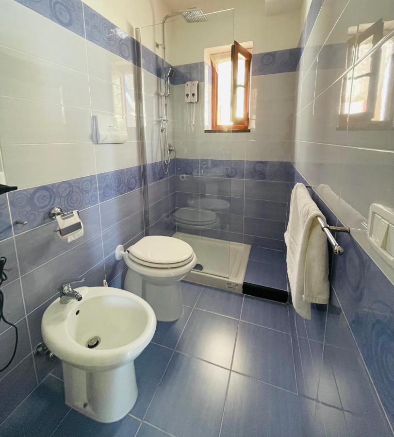 Sdraiati Pollica - Apartments - Bed & Breakfast Extérieur photo