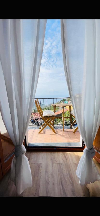Sdraiati Pollica - Apartments - Bed & Breakfast Extérieur photo