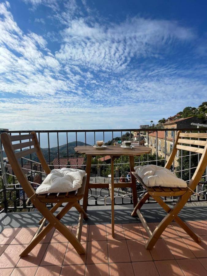 Sdraiati Pollica - Apartments - Bed & Breakfast Extérieur photo