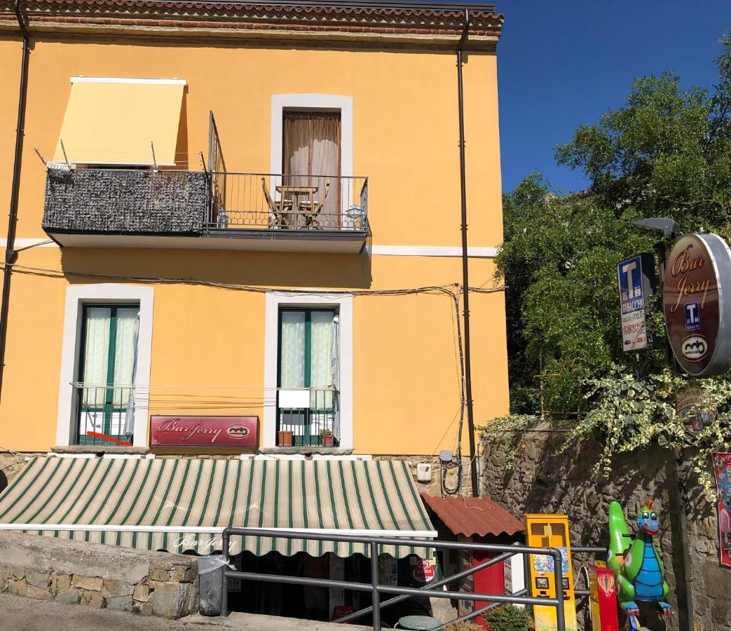 Sdraiati Pollica - Apartments - Bed & Breakfast Extérieur photo