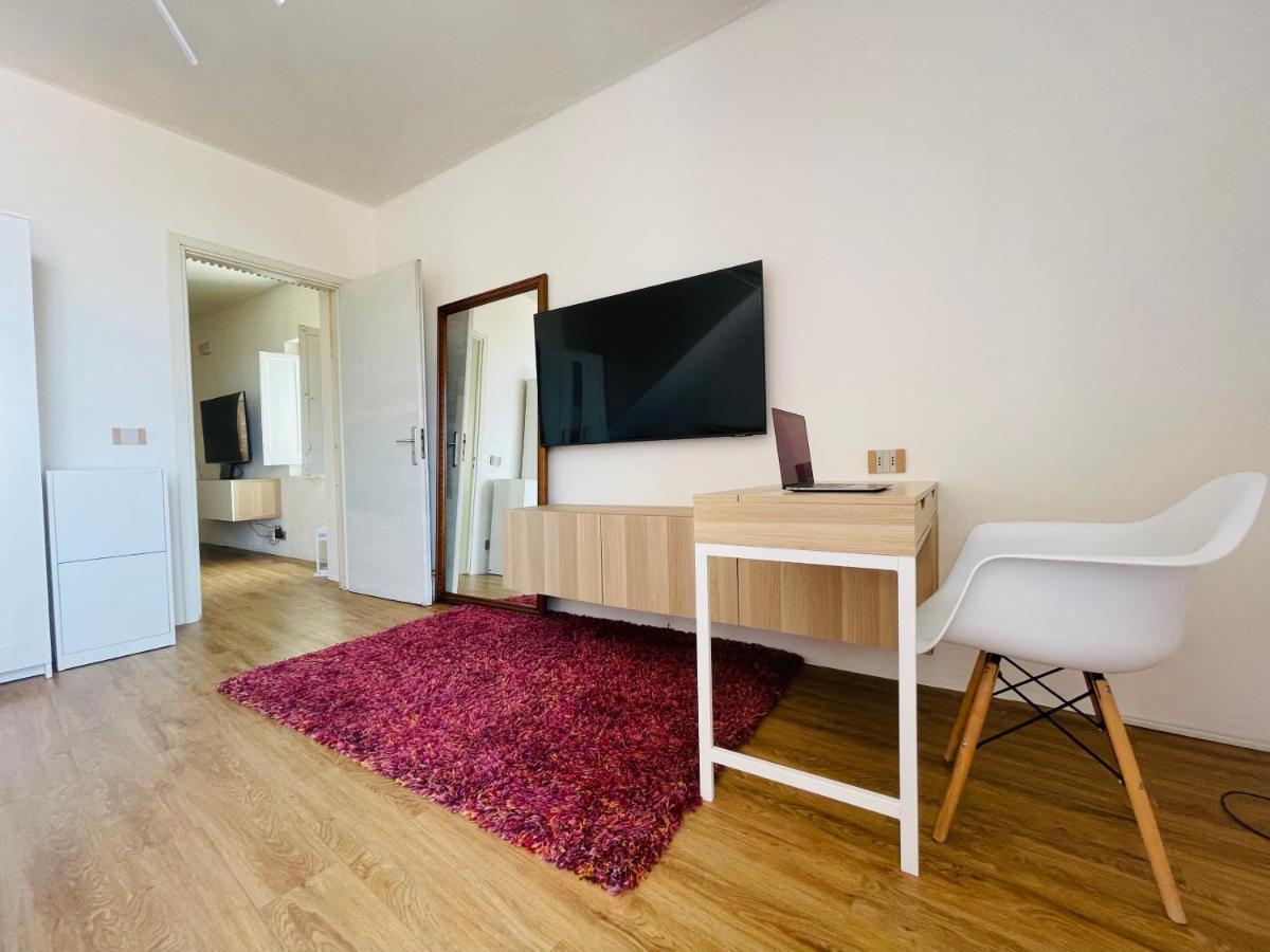 Sdraiati Pollica - Apartments - Bed & Breakfast Extérieur photo