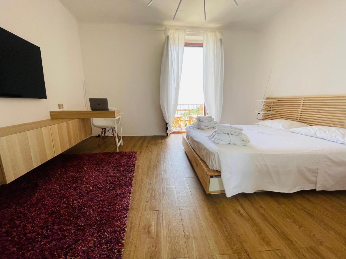Sdraiati Pollica - Apartments - Bed & Breakfast Extérieur photo