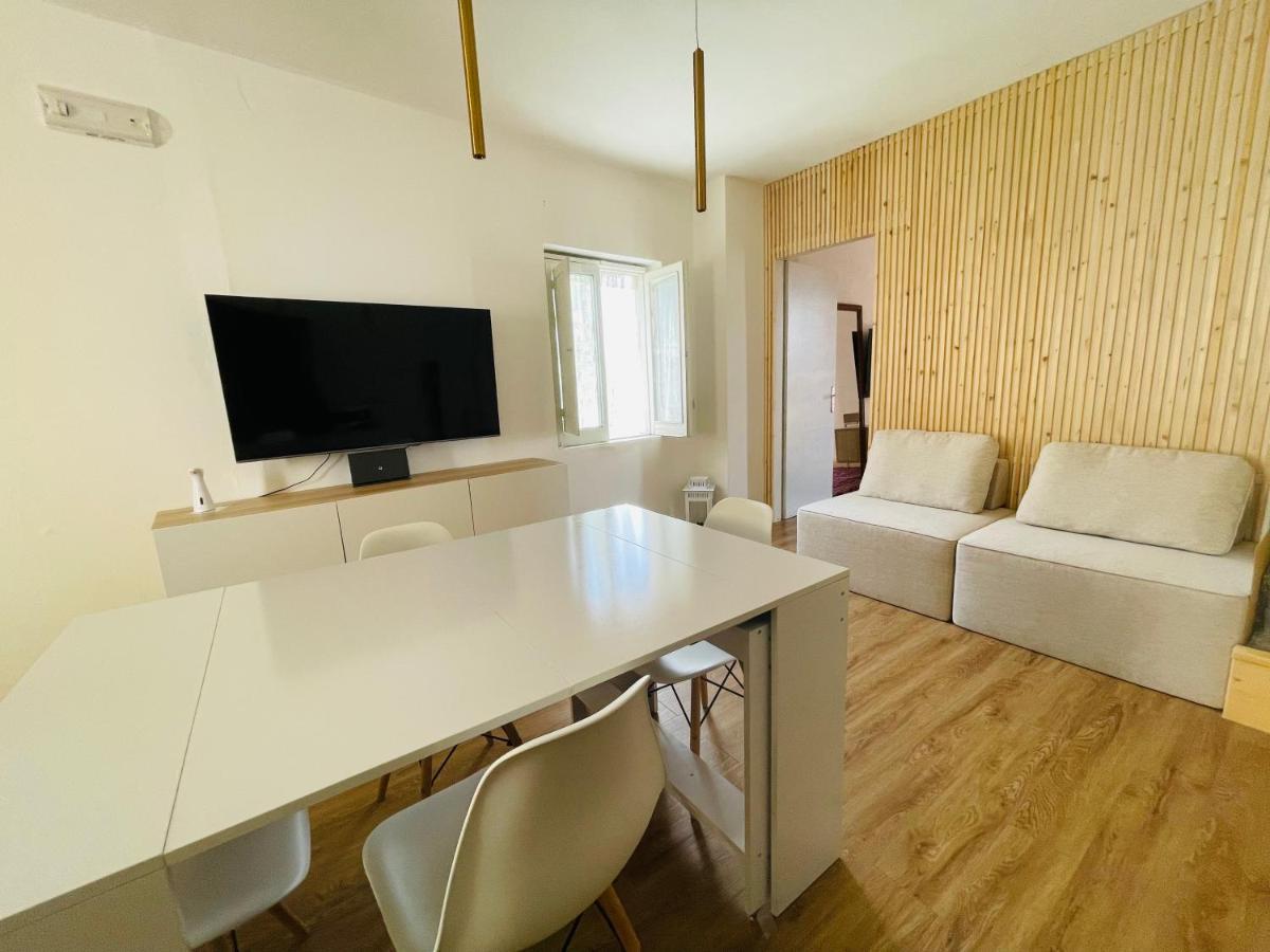 Sdraiati Pollica - Apartments - Bed & Breakfast Extérieur photo