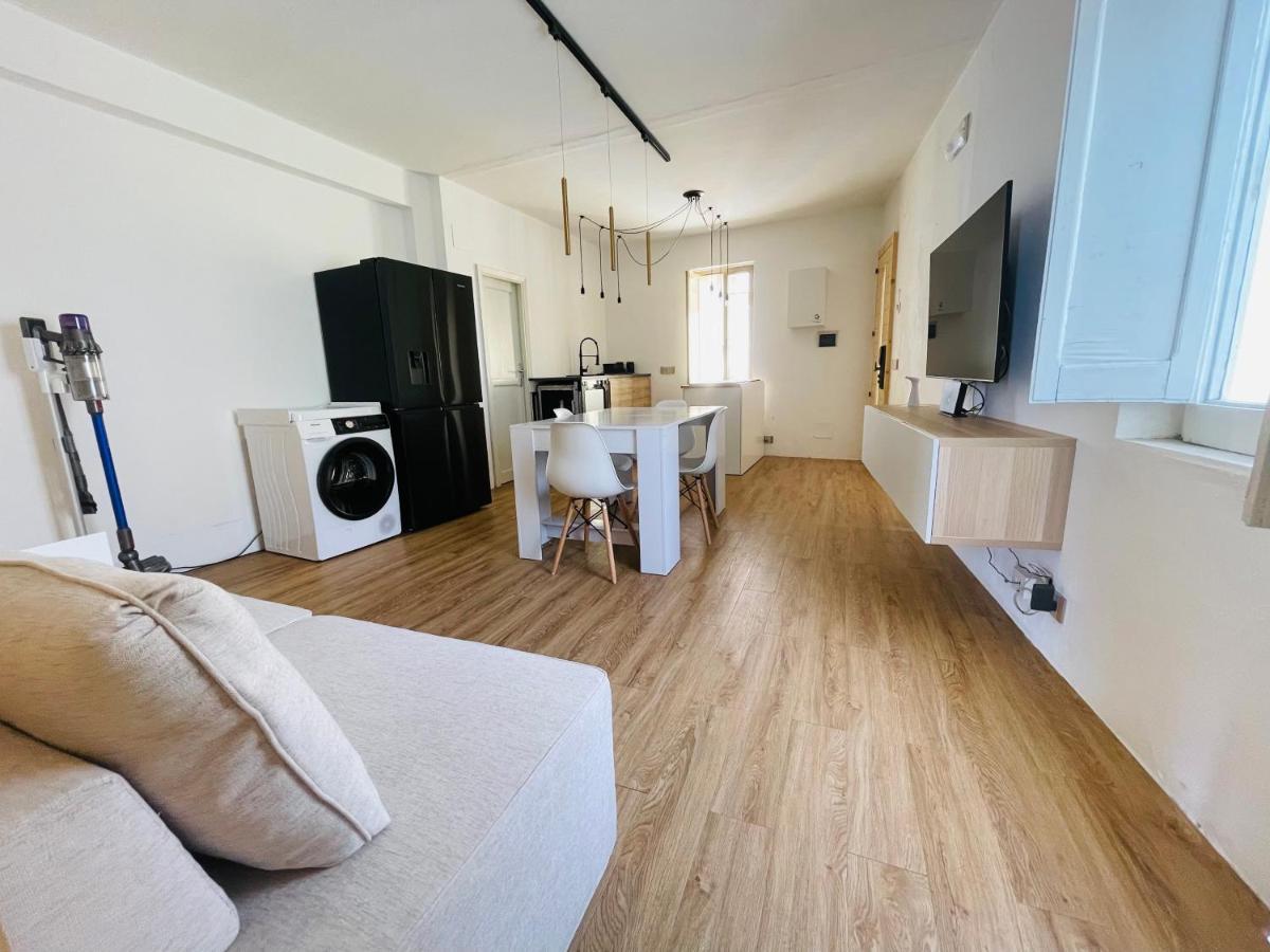 Sdraiati Pollica - Apartments - Bed & Breakfast Extérieur photo